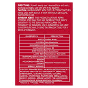 Olay Vitamin C MAX Face Moisturizer, Brightening Cream for Women, Hydrating, Evens Tone, Dark Spot & Hyperpigmentation Reduction, Glowing Skin Care - Niaciniamide, Peptides 1.7 Oz