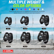 Weighted Vest Woman 5 12 15 20 25 30 lb Weight Vest with Ironsand for Walking Strength Training Running Workout