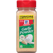 McCormick Fine Garlic Powder, 21 oz