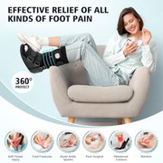 Medibot Walking Boot, Fracture Boot for Foot and Ankle Size M