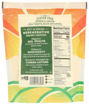 Whole Foods Market, Organic Almond Flour, 16 Ounce