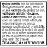 Special K Bar Pastry Crisps, Breakfast Bars, 100 Calorie Snacks, Blueberry (8 Boxes, 96 Count)