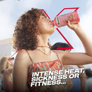 SueroX Zero Sugar Electrolyte Drink for Hydration and Recovery, Unique Blend of Electrolytes & 8 Ions, Zero Calorie Sports Drink, 21.3 Fl Oz, Variety Pack, 12 Count