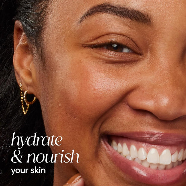 Olay Collagen Peptide Face Moisturizer, Firming Cream for Women, Fragrance-Free, Non-Greasy - Hydrating, Anti-Aging, Anti-Wrinkle, Smoothing of Fine Lines, Tightening Skin Care - Niacinamide, 1.7 Oz