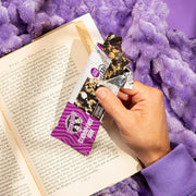 Lenny & Larry's Cookie-fied Protein Bar – Cookies & Creme Vegan Protein Bars 9x45g – Healthy Snacks with 12g Plant Protein & 5g Fiber – Gluten free Power Bar, Keto Friendly, Non-GMO & Vegan