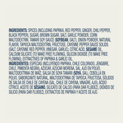 McCormick Culinary Seasoning, Korean BBQ Gochujang Style, No MSG Added, Gluten Free, For Culinary & Professional Kitchens, 24.5 oz