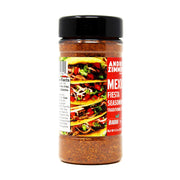 Mexican Fiesta Seasoning - Andrew Zimmern, 4.5 Ounce