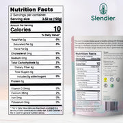 Natural Shirataki Fettuccine Style 6 Packs