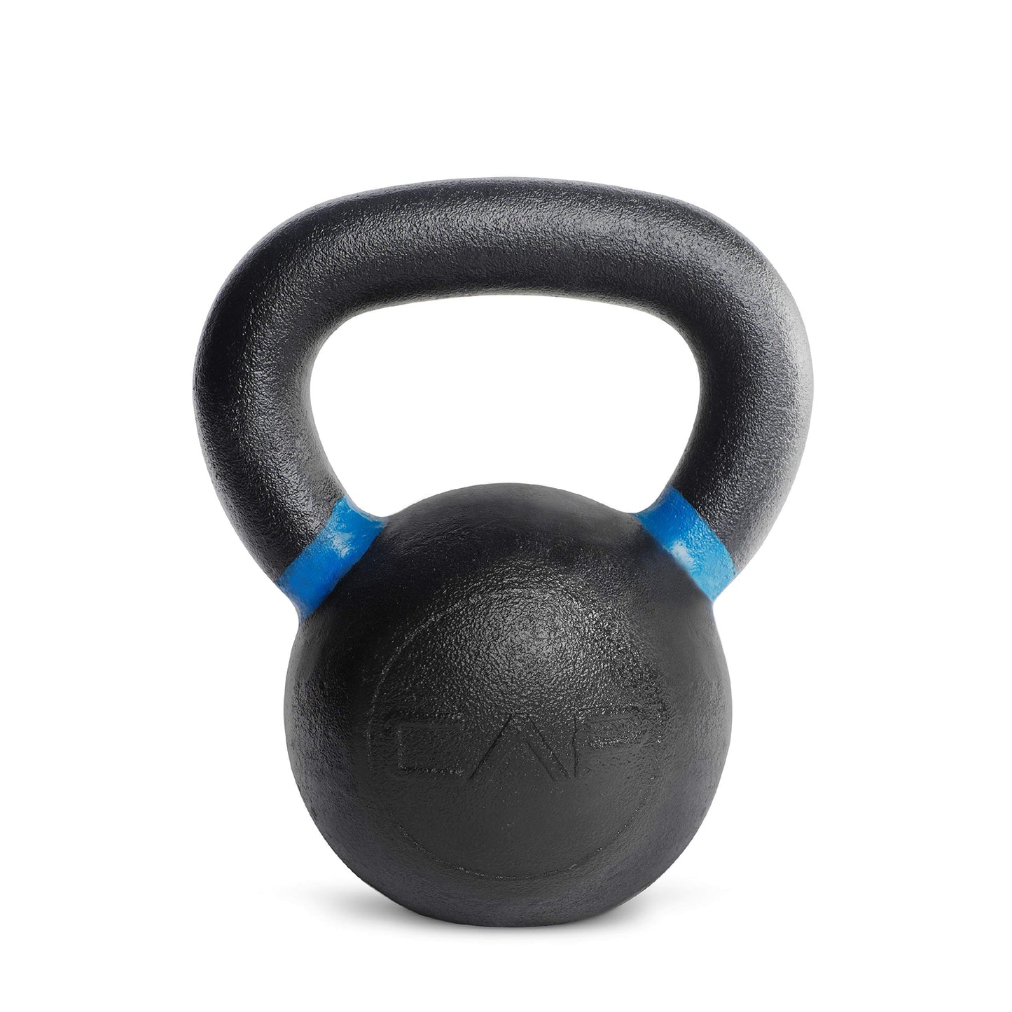 Cap Barbell Cast Iron Competition Kettlebell Weight
