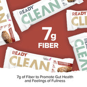 Ready® Protein Bars Twin Pack - 48CT Variety (2x 12ct Chocolate Sea Salt x 2x 12ct Chocolate Peanut Butter)