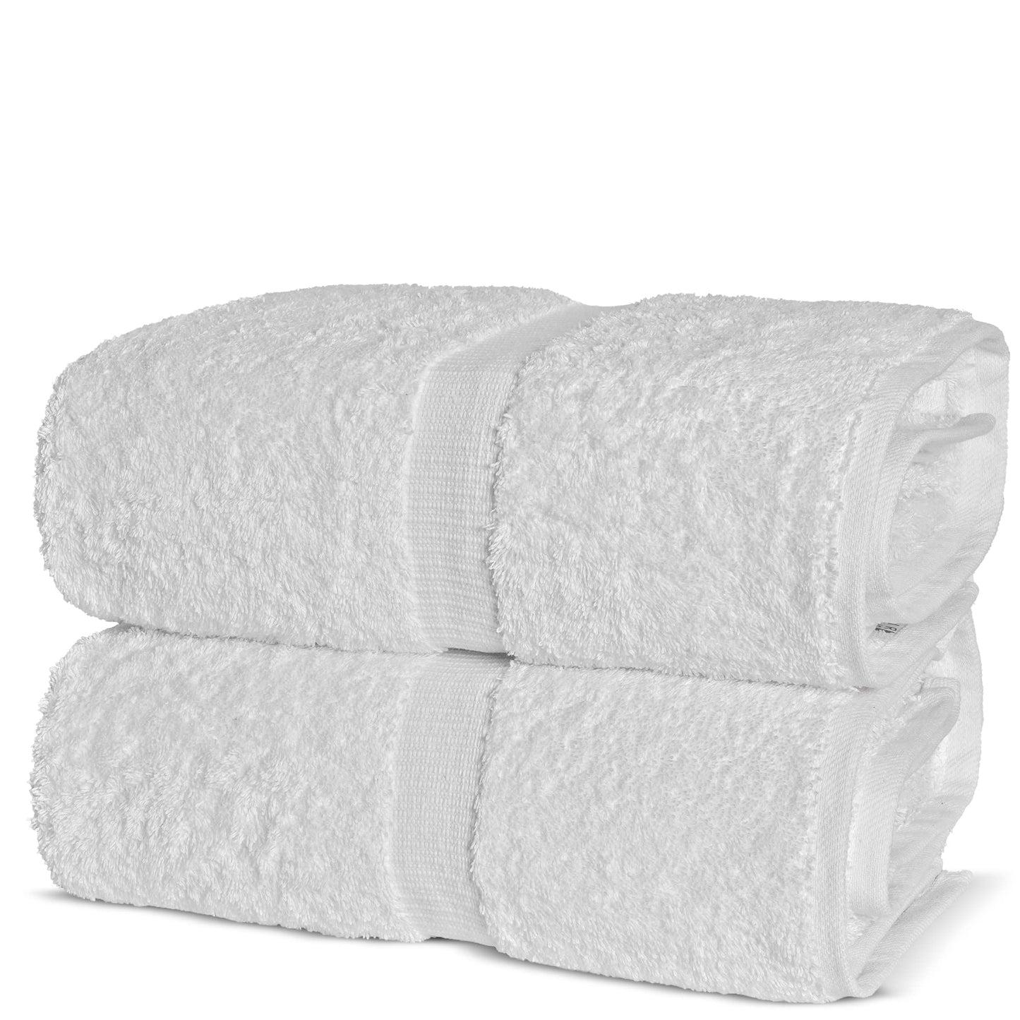 Chakir Turkish Linens | Hotel & Spa Quality 100% Cotton Premium Turkish Towels | Soft & Absorbent (4-Piece Bath Towels, Dark Gray)