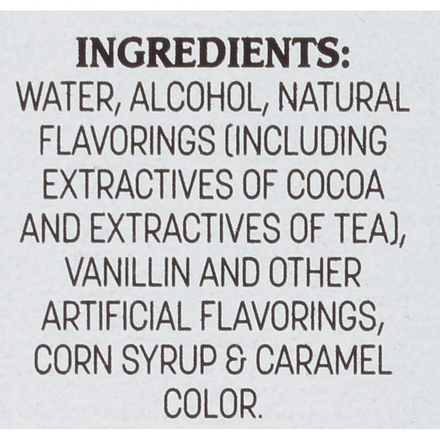 McCormick Premium Vanilla Flavor, 4 fl oz