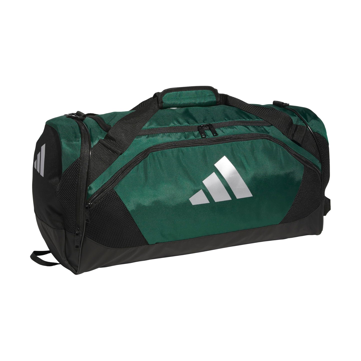 adidas Team Issue Sports Duffel Bag for Men and Women