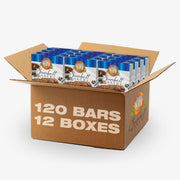 Sunbelt Bakery Fudge Dipped Chocolate Chip Chewy Granola Bars, Value Pack, 15 Count (Pack of 1)