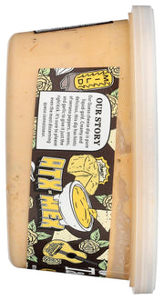 Tacodeli Queso, 12 Oz