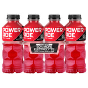 POWERADE Sports Drink Mountain Berry Blast, 20 Ounce (Pack of 24)