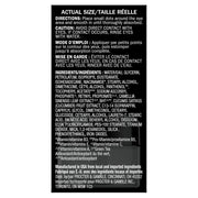 Olay Eye Cream, Total Effects Anti-Aging Treatment, 7-in-1 Hydrating, Evens Tone, Brightens, Smooths Line Lines, Minimizes Look of Pores, Firms, Reduces Dark Spots - Fast Absorbing, 0.5 Oz