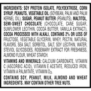 Special K Bar Protein Meal Bars, 12g Protein, Meal Replacement, Chocolate Peanut Butter (3 Boxes)