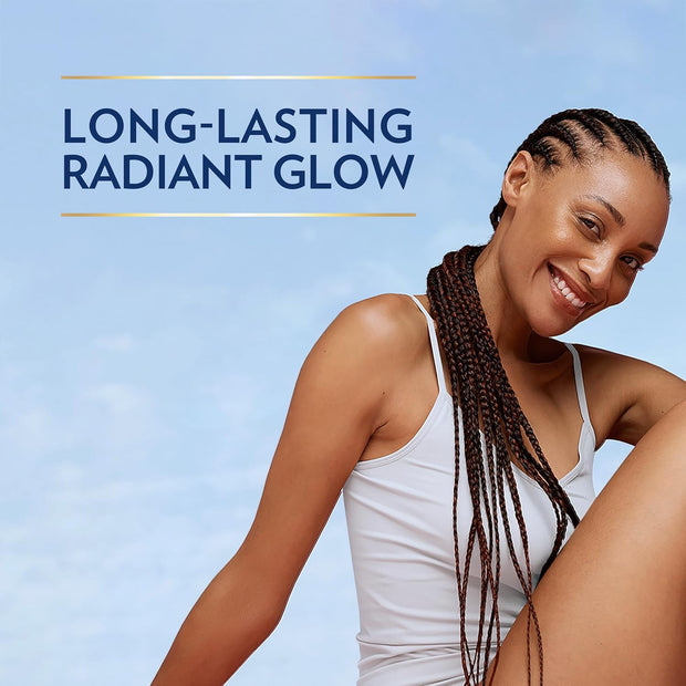 Vaseline Intensive Care Body Lotion Cocoa Radiant 3 count for Dry Skin Lotion Made with Ultra-Hydrating Lipids and Pure Cocoa Butter for a Long-Lasting, Radiant Glow 20.3 Oz