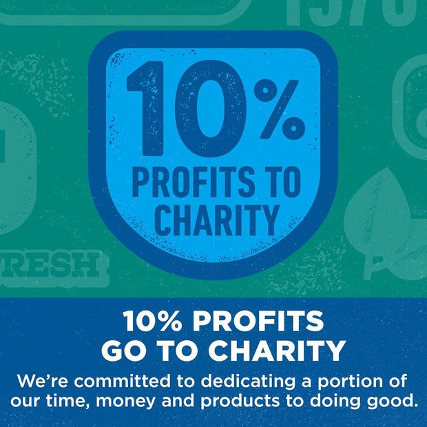 Tom's of Maine Bar Soap Variety Pack, Natural Bar Soap for Women and Men, Lavender & Shea, Fresh Eucalyptus, Creamy Coconut, Orange Blossom, 5 oz Bars (4-Pack)