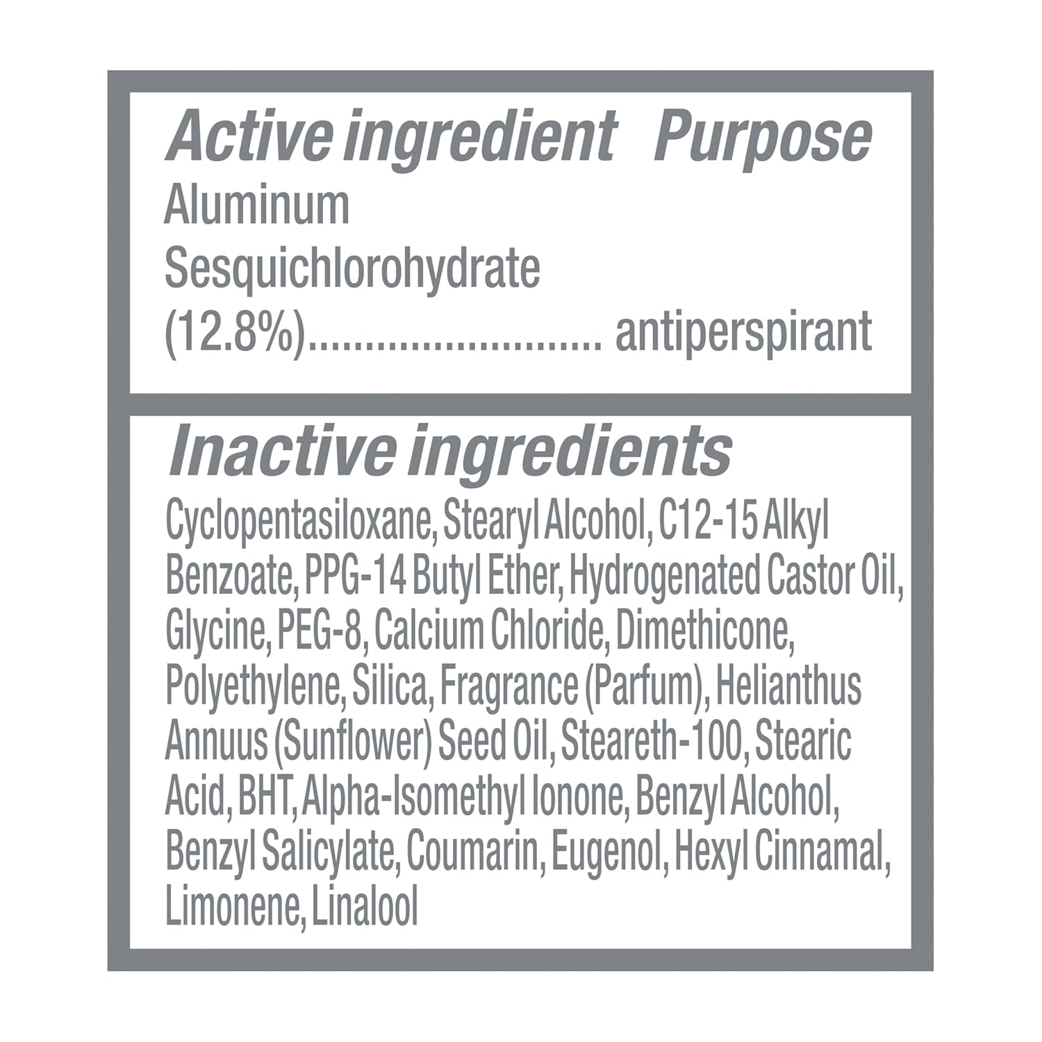 Dove Advanced Care Antiperspirant Caring Coconut, 2 Count Deodorant Stick for Women, for 48 Hour Protection And Soft And Comfortable Underarms, 2.6 oz