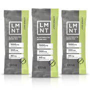 LMNT Zero Sugar Electrolytes - Watermelon Salt | Drink Mix | 30-Count
