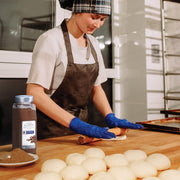 McCormick Culinary Ground Allspice, 16 oz - One 16 Ounce Container of Allspice Seasoning, Features a Wood Flavor Perfect for Baked Goods, Desserts and More