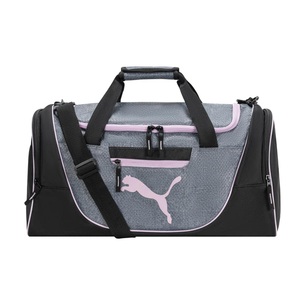 PUMA Women's Evercat Candidate Duffel Bag