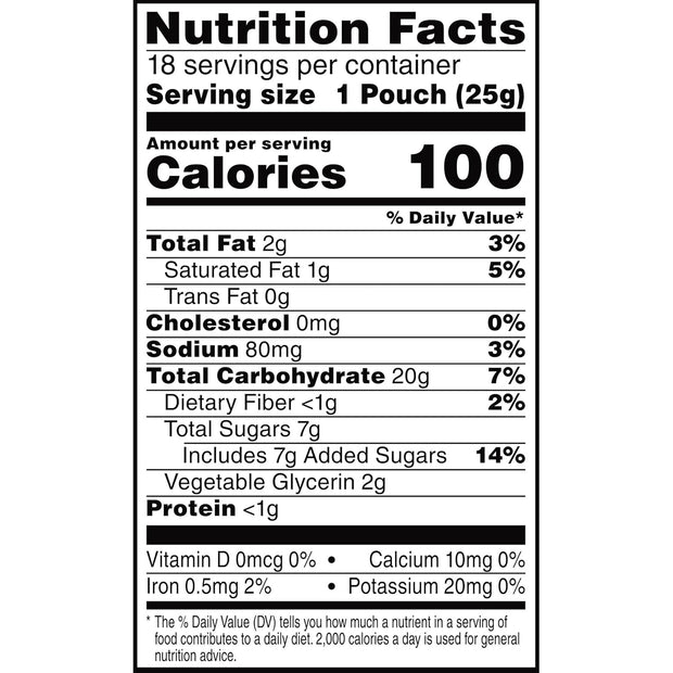 Special K Bar Pastry Crisps, 100 Calories, Breakfast Bars, Value Size, Strawberry, 15.84oz Box (36 Crisps) (Pack of 2)