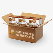 Sunbelt Bakery Almond Sweet & Salty Chewy Granola Bars, 48-1.0 OZ Bars