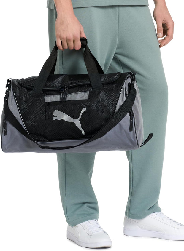 PUMA Evercat Contender Duffel Bag