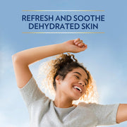 Vaseline Intensive Care Body Lotion for Dry Skin Soothing Hydration Lotion Made with Ultra-Hydrating Lipids + 1% Aloe Vera Extract to Refresh Dehydrated Skin 20.3 oz, Pack of 3 (packaging May Vary)