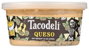 Tacodeli Queso, 12 Oz