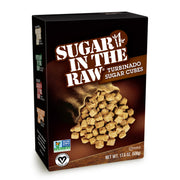 Sugar In The Raw Turbinado Cane Sugar Packets, 200 Ct Box, 1 Pack, Pure, All-Natural Turbinado Sugar, Non-GMO Project Verified, Kosher, Vegan and Gluten Free