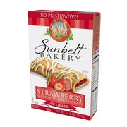 Sunbelt Bakery's Strawberry Fruit & Grain Bars, 1.4 oz Bars, 96 Count