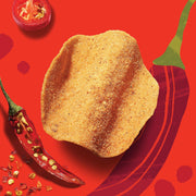 WILDE Protein Chips Variety Pack Bundle, High Protein, Low Carb, 24 Count