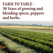 The Spice Way New Mexico Chili Powder - (4 oz) ground dark chile