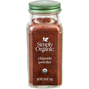 Simply Organic, Paprika Ground Certified Organic, 2.96 Ounce Container