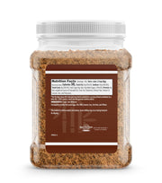 Unpretentious Dark Brown Sugar, Great for Baking, Rich Caramel Flavor, Sweetener (1.8 Pound)