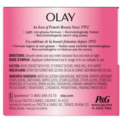 Olay Firming Night Cream, 1.9 Fl Oz (Pack of 3)