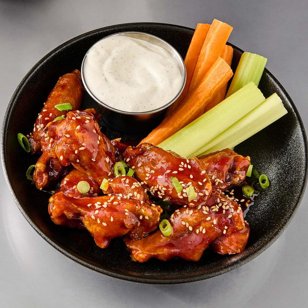 McCormick Culinary Seasoning, Korean BBQ Gochujang Style, No MSG Added, Gluten Free, For Culinary & Professional Kitchens, 24.5 oz