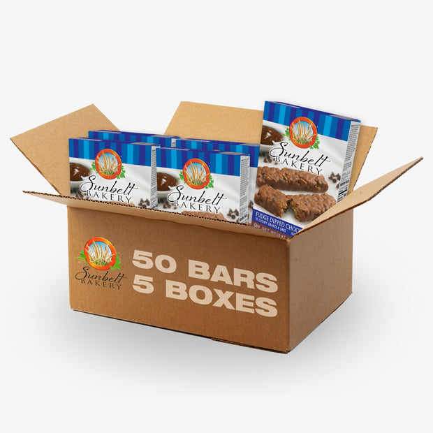 Sunbelt Bakery Oats & Honey Chewy Granola Bars, 14.26 Oz. 15 Count (Box of 1)