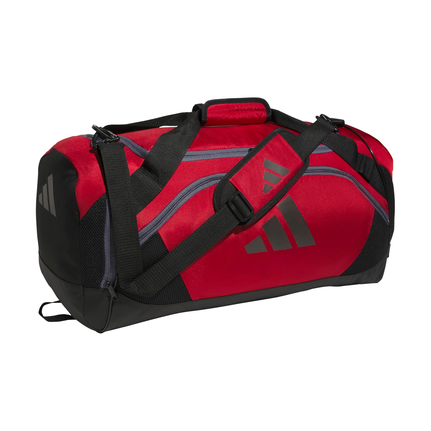adidas Team Issue Sports Duffel Bag for Men and Women