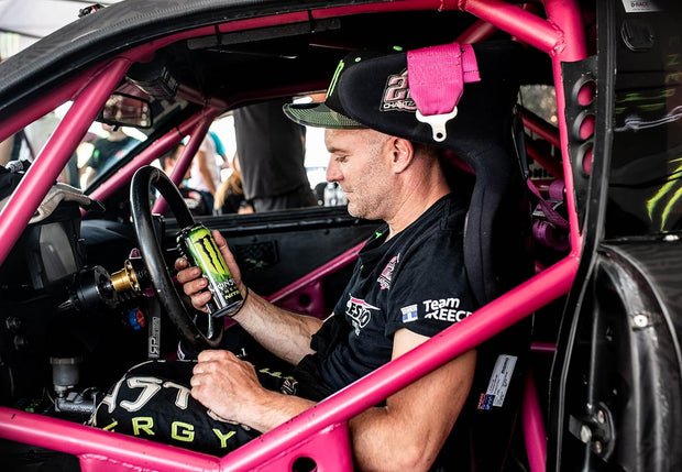 Monster Energy Nitro Super Dry, Maximum Strength, Energy Drink, 16 ounce, (Pack of 15)