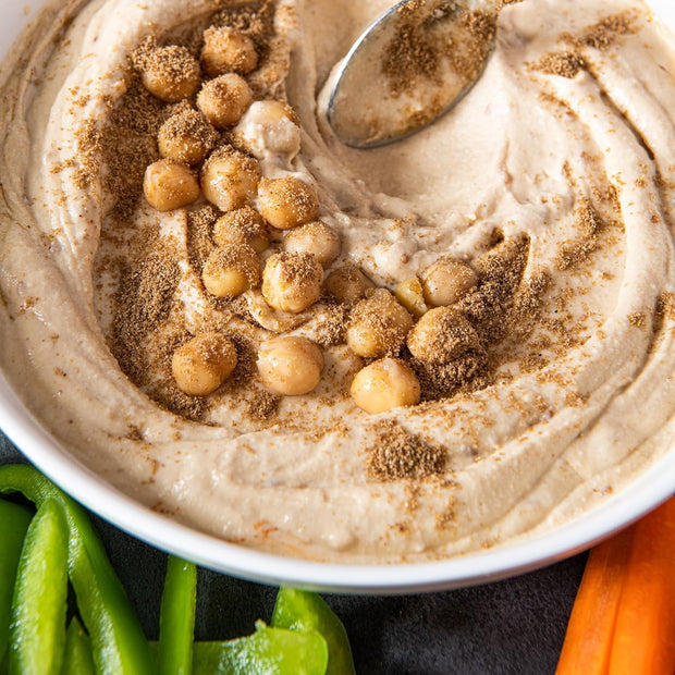 McCormick Ground Cumin, 4.5 oz