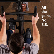 RXBAR Protein Bars, Protein Snack, Snack Bars, Peanut Butter Chocolate, 18.3oz Box (10 Count)