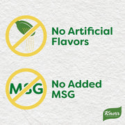 Knorr Professional Chili Con Queso Dip Mix Vegetarian, No Artificial Flavors or Added MSG, 0g Trans Fat, 1.06 lbs, Pack of 6