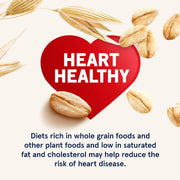 Quaker, Instant Oatmeal, Cinnamon and Spice, 1.51 Ounce (Pack of 10)