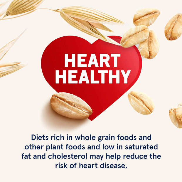 Quaker Instant Oatmeal, Lower Sugar Maple and Brown Sugar, Individual Packets, 1.19 Ounce (Pack of 48)