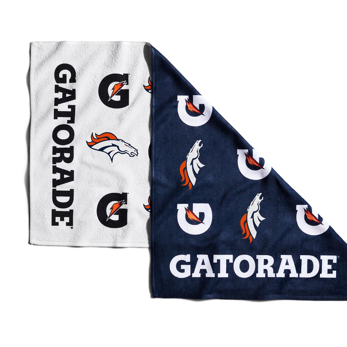 Gatorade Arizona Cardinals Towel